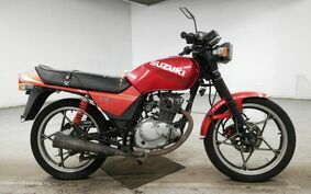 SUZUKI GS125E NF41B