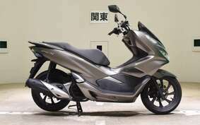 HONDA PCX125 JF81