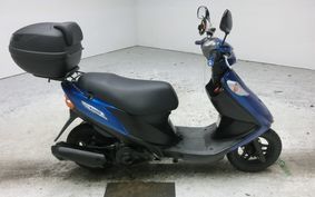 SUZUKI ADDRESS V125 G CF46A