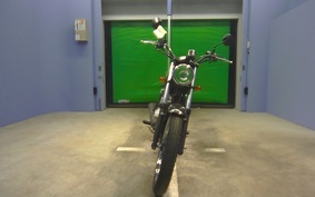 SUZUKI GRASS TRACKER NJ4DA