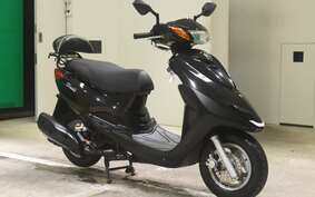 YAMAHA AXIS 125 TREET SE53J