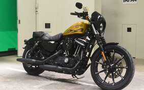 HARLEY XL883N 2015 LE2