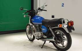 HONDA CB400T HAWK 2 1978 CB400T