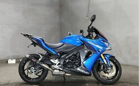 SUZUKI GSX-S1000F 2018 GT79A