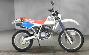 HONDA XR250R ME06