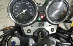 HONDA CB400SF VTEC 2009 NC42