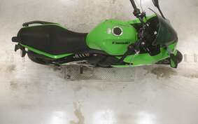 KAWASAKI NINJA 400R 2010 ER400B