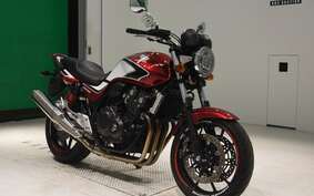 HONDA CB400SF GEN 4 A 2020 NC42