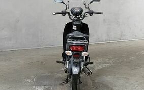 HONDA CROSS CUB 110 JA10