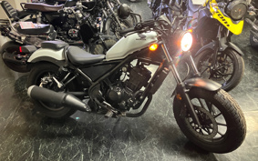 HONDA REBEL MC49