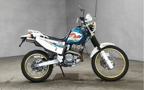 YAMAHA TT250R RAID 4GY