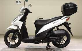 SUZUKI ADDRESS 110 CE47A