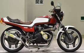 HONDA CBX400F 2004 NC07