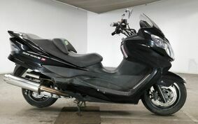 SUZUKI SKYWAVE 250 (Burgman 250) M CJ45A