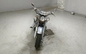 HONDA SHADOW 400 2002 NC34