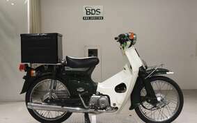 HONDA C70 SUPER CUB C70