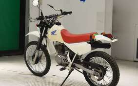 HONDA XR100R HE03