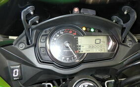 KAWASAKI NINJA 1000 A 2011 ZXT00G