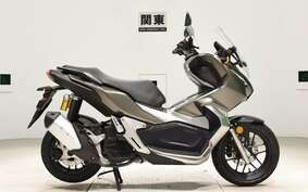 HONDA ADV150 KF38