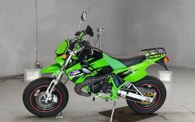 KAWASAKI KSR-2 MX080B