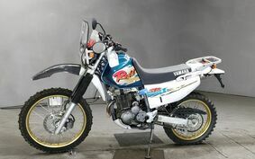 YAMAHA TT250R RAID 4GY