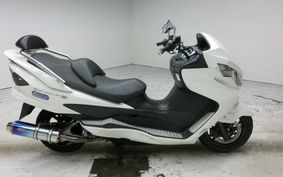 SUZUKI SKYWAVE 250 (Burgman 250) S Fi CJ44A