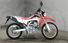 HONDA CRF250L MD38