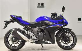 SUZUKI GSX250R DN11A