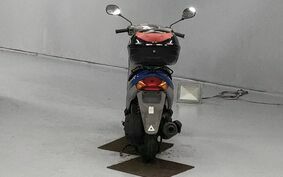 SUZUKI ADDRESS V125 G CF46A