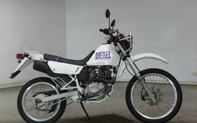 SUZUKI DJEBEL 125 SF44A