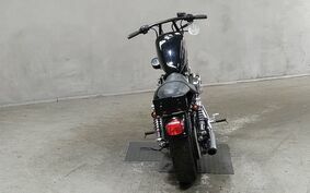 HARLEY XL883L 2008 CR2