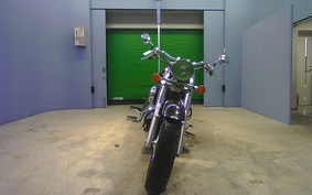 HONDA SHADOW 400 2008 NC34