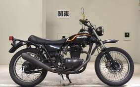 KAWASAKI 250TR BJ250F