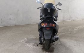 HONDA FORZA MF06