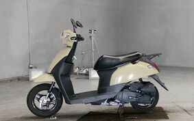 SUZUKI LET's CA4AA