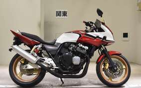 HONDA CB400 SUPER BOLDOR VTEC 2006 NC39