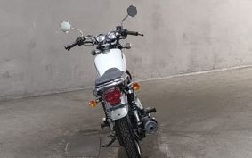YAMAHA YB125SP PCJL
