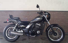 KAWASAKI ELIMINATOR 250 SE 1988 EL250A