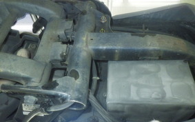 SUZUKI ADDRESS V125 CF4EA