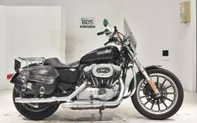 HARLEY XL1200-I 2010 CX3