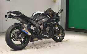 KAWASAKI ZX 10 NINJA R A 2014 ZXT00J