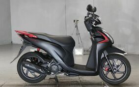 HONDA DIO 110 JF58