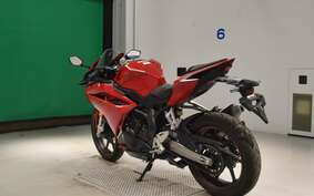 HONDA CBR250RR A MC51