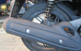 HONDA PCX125 JF28