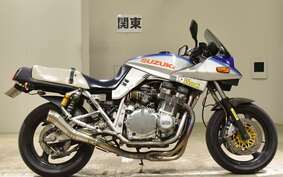 SUZUKI GSX750S KATANA 1983 GS75X