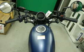 HONDA REBEL 250 A MC49