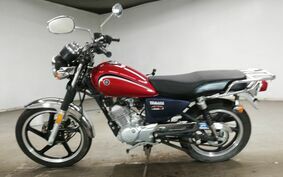 YAMAHA YB125SP PCJL