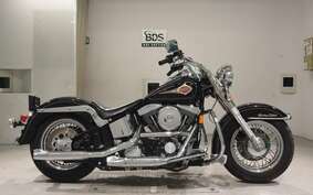 HARLEY FLSTC 1340 1998