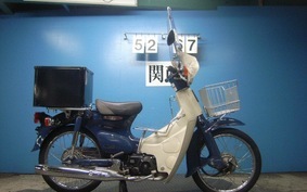 HONDA C50 SUPER CUB AA01