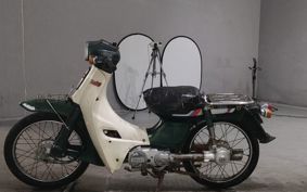 YAMAHA MATE 80 22K